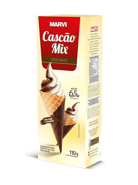 Cono de Helado Maxi