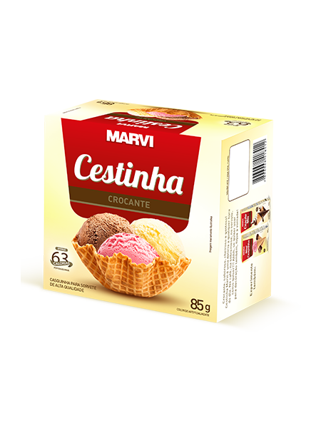 Cesta 85g